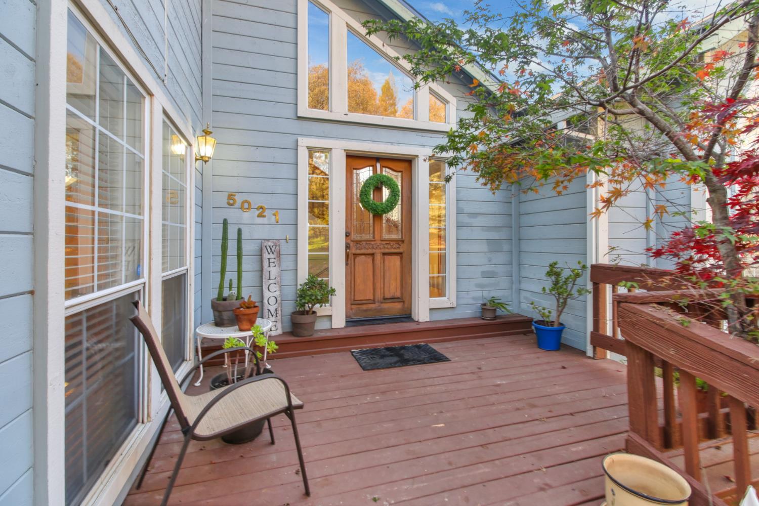 5021 Barnett Loop Road