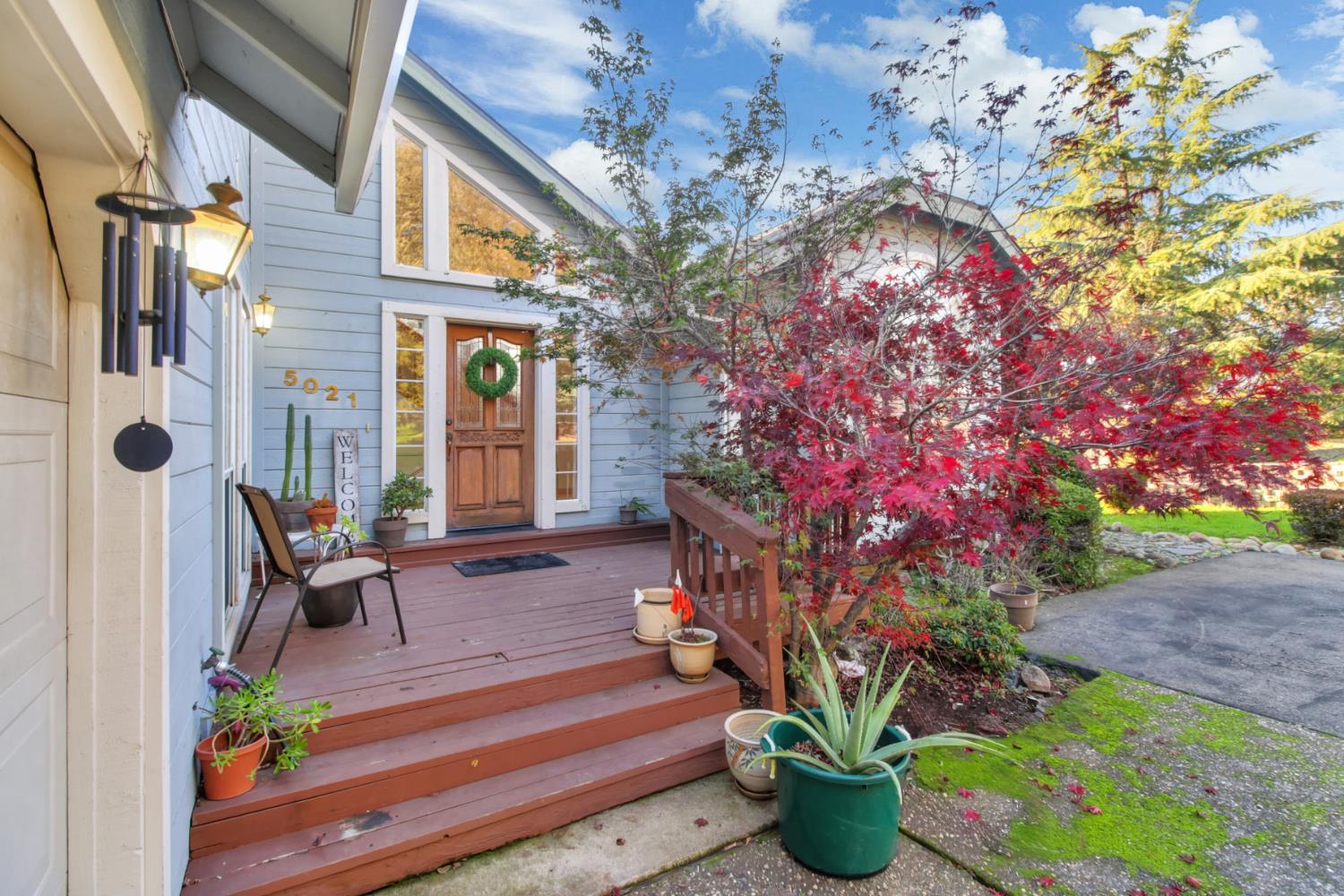 5021 Barnett Loop Road