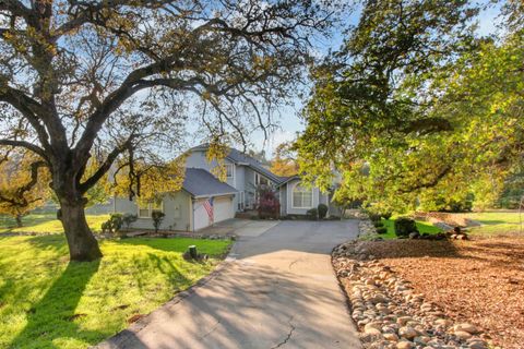 5021 Barnett Loop Road Shingle Springs CA 95682