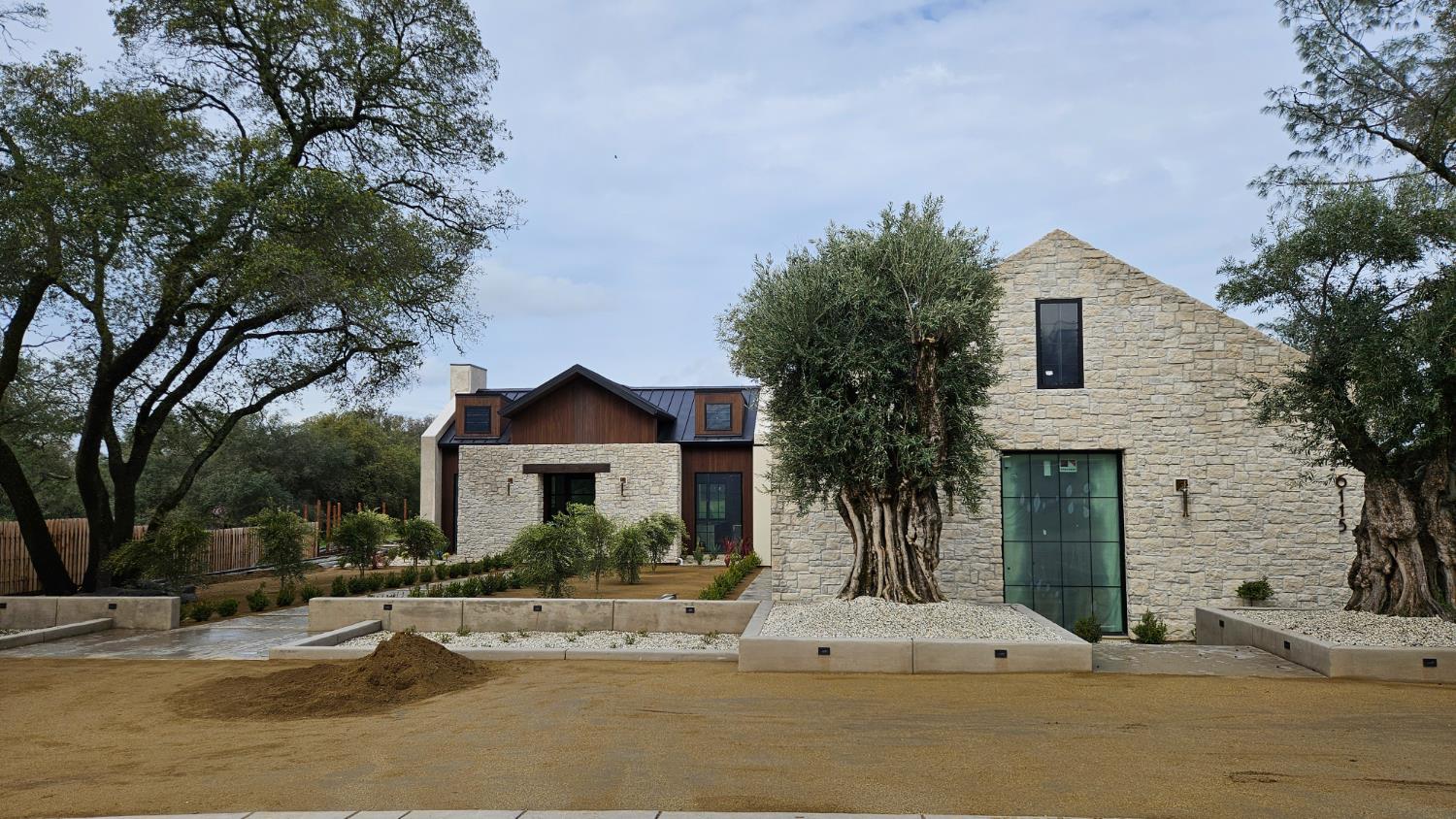 6115 Cavitt Stallman Rd