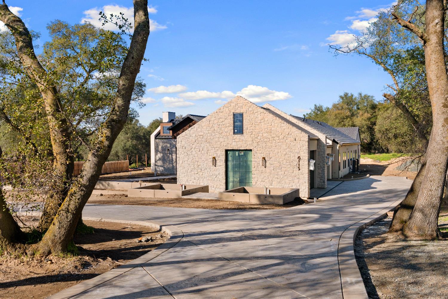 6115 Cavitt Stallman Rd