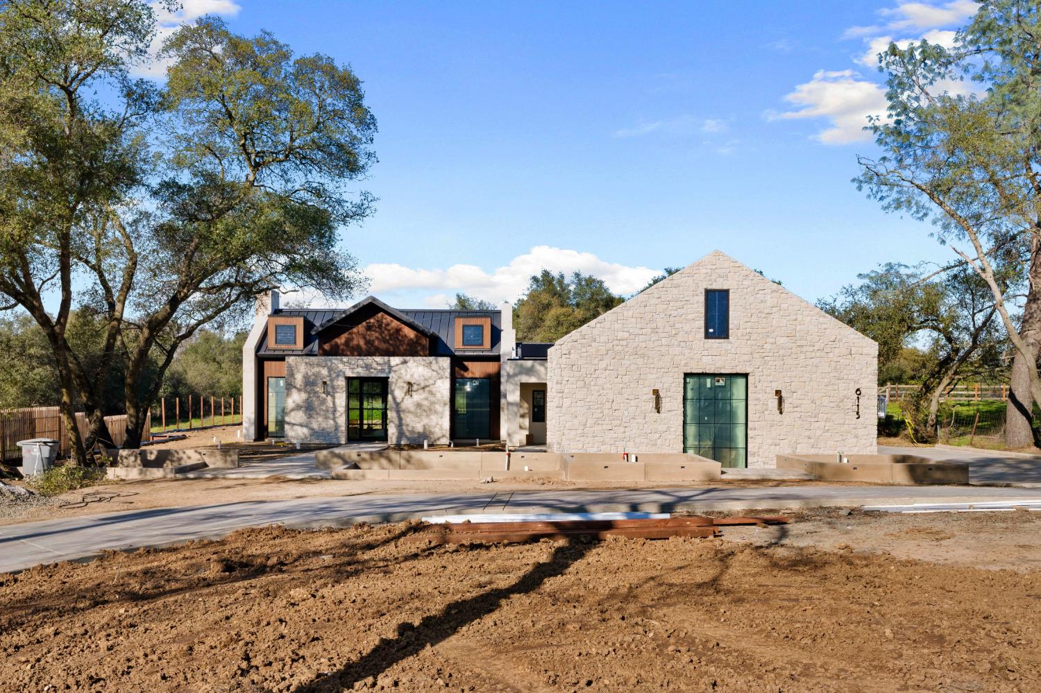 6115 Cavitt Stallman Rd