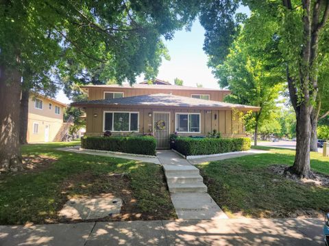 5100 Connecticut Drive #4 Sacramento CA 95841