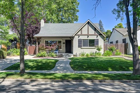 1865 44th Street Sacramento CA 95819