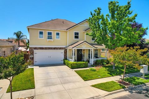 3856 Prosser Street West Sacramento CA 95691
