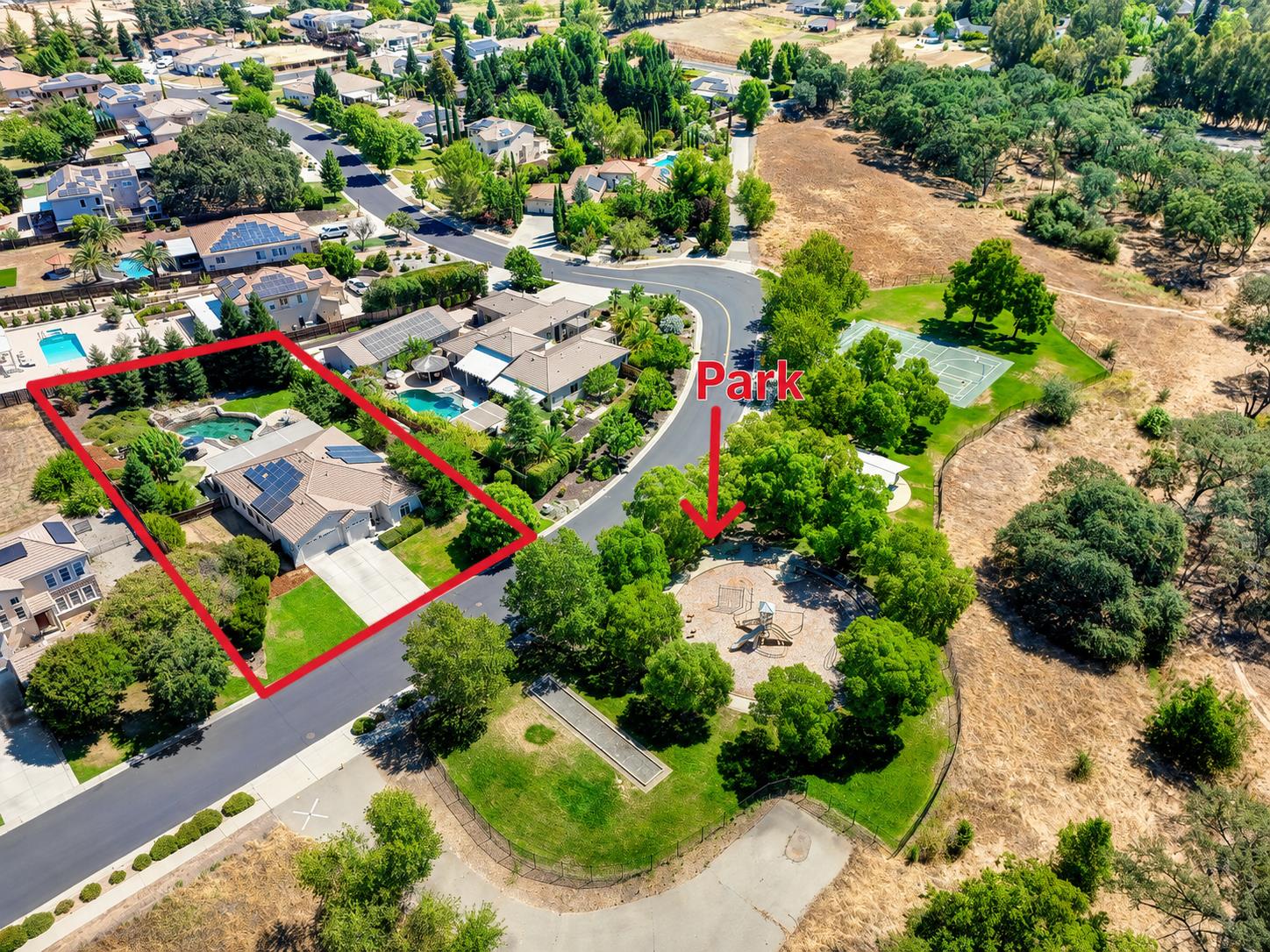 4481 Springhill Drive