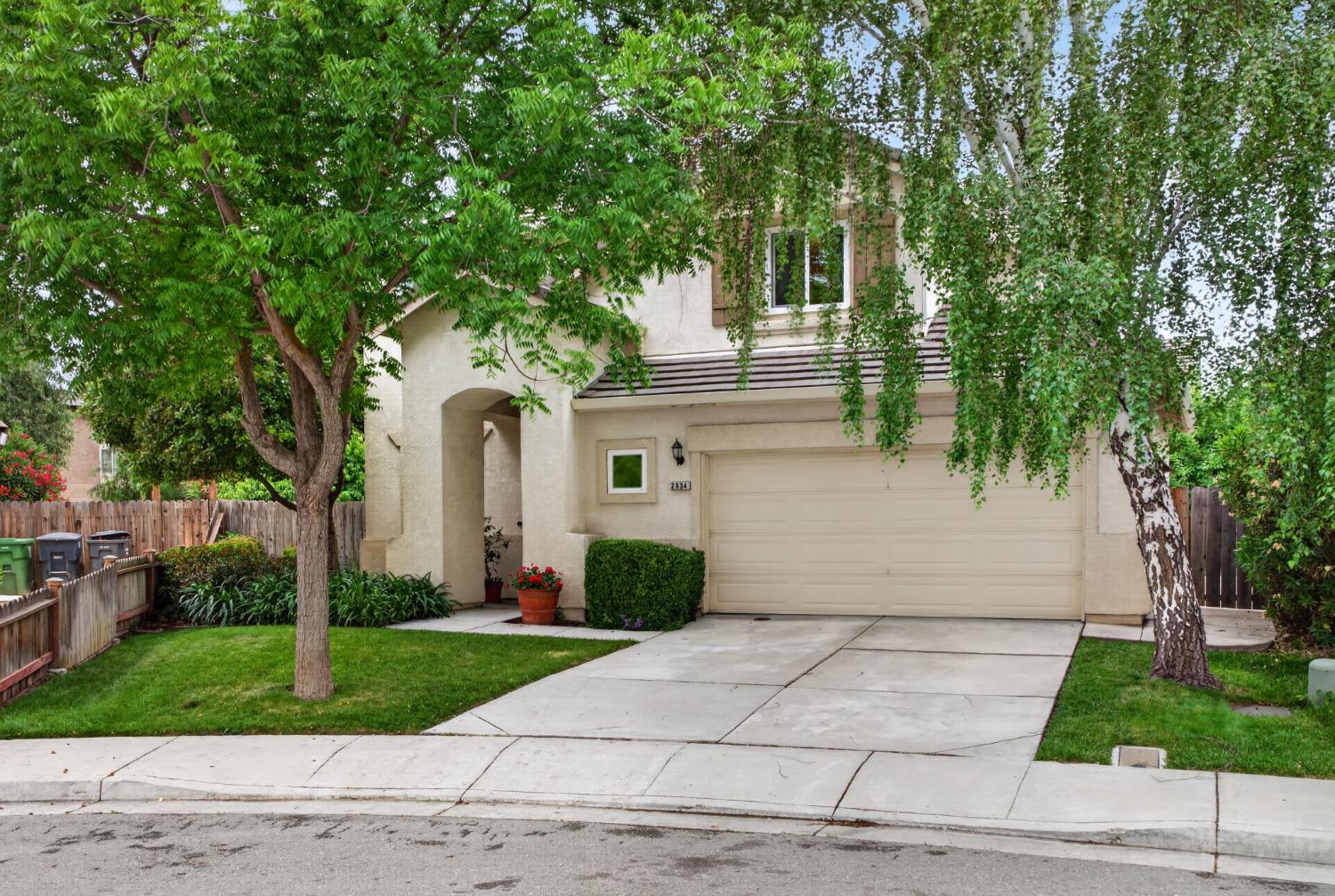 2834 Hawkins Court