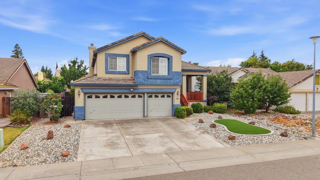 6650 Chesterbrook Drive