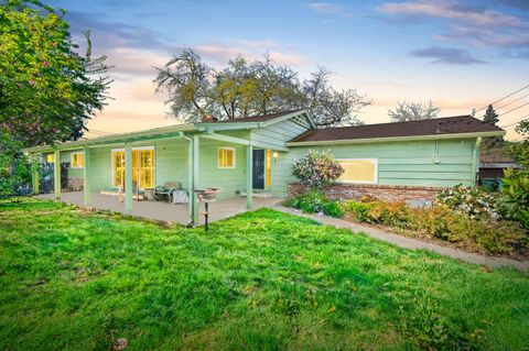 2303 Fulton Avenue Sacramento CA 95825