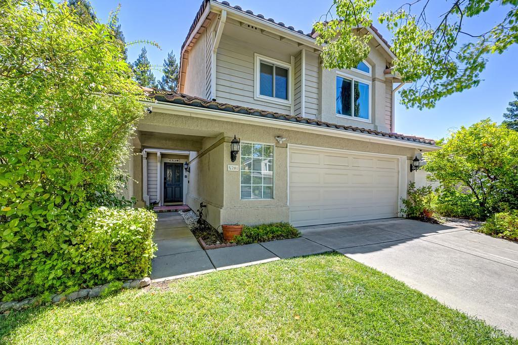 281 Silver Eagle Way
