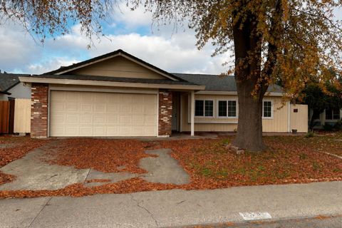 3539 Hiawatha Way Antelope CA 95843