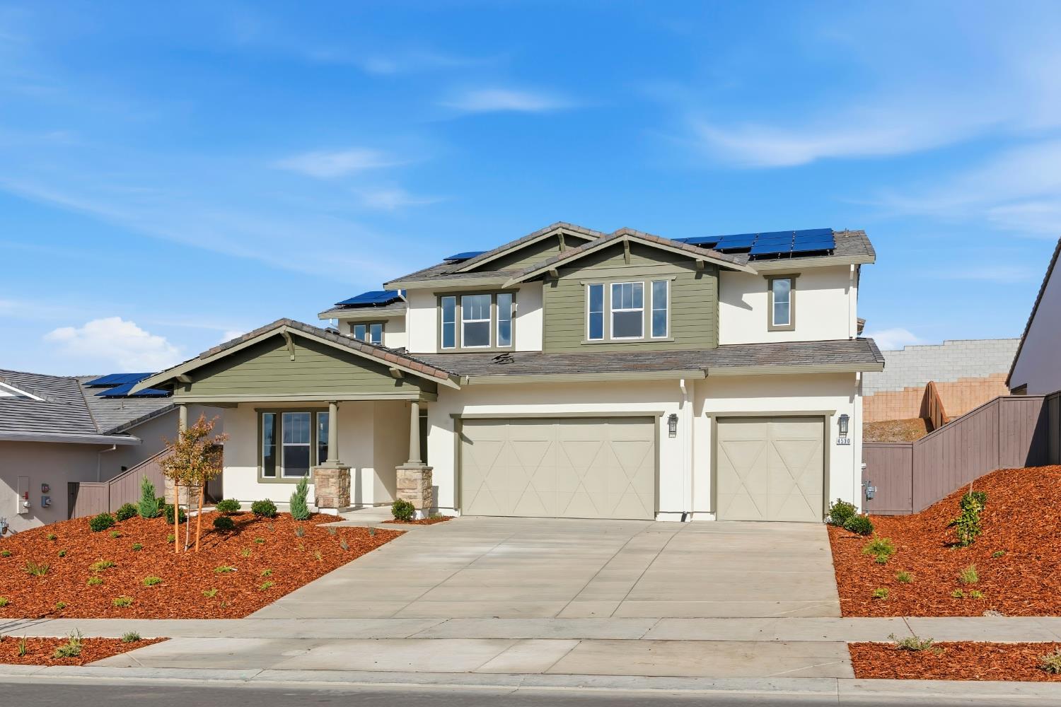 4530 Dewey Oak Drive