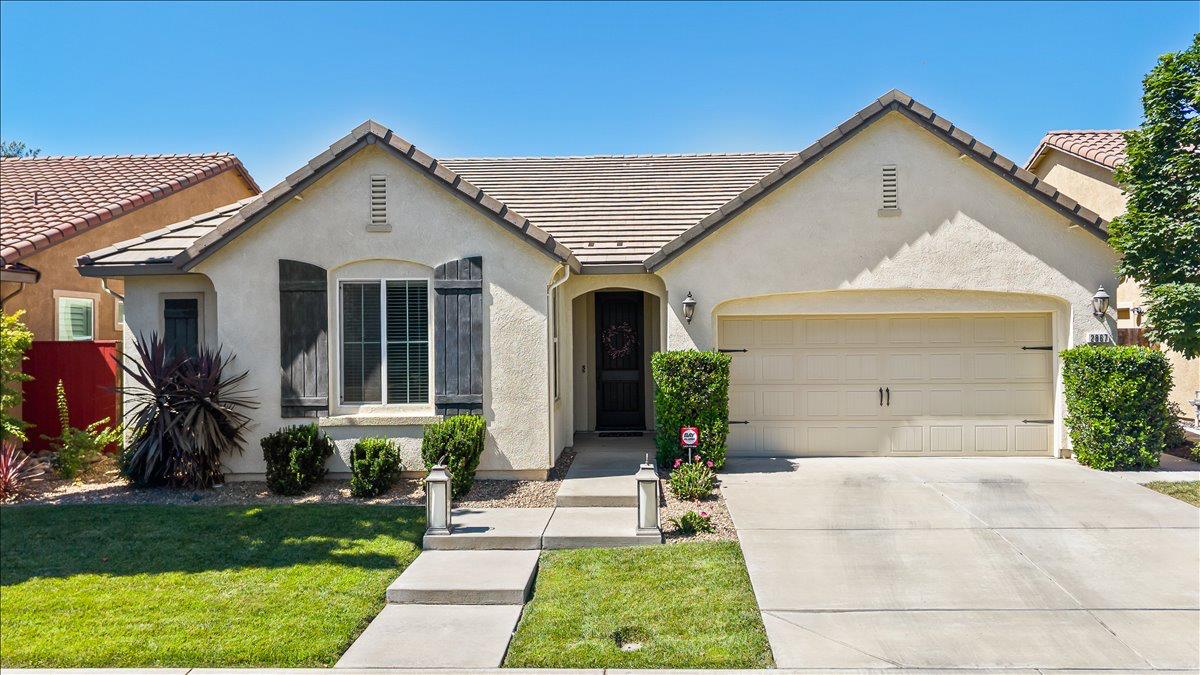 2867 Westport Circle
