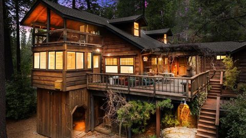 16131 Countrywood Lane, Nevada City, CA 95959 - MLS#: 225037343
