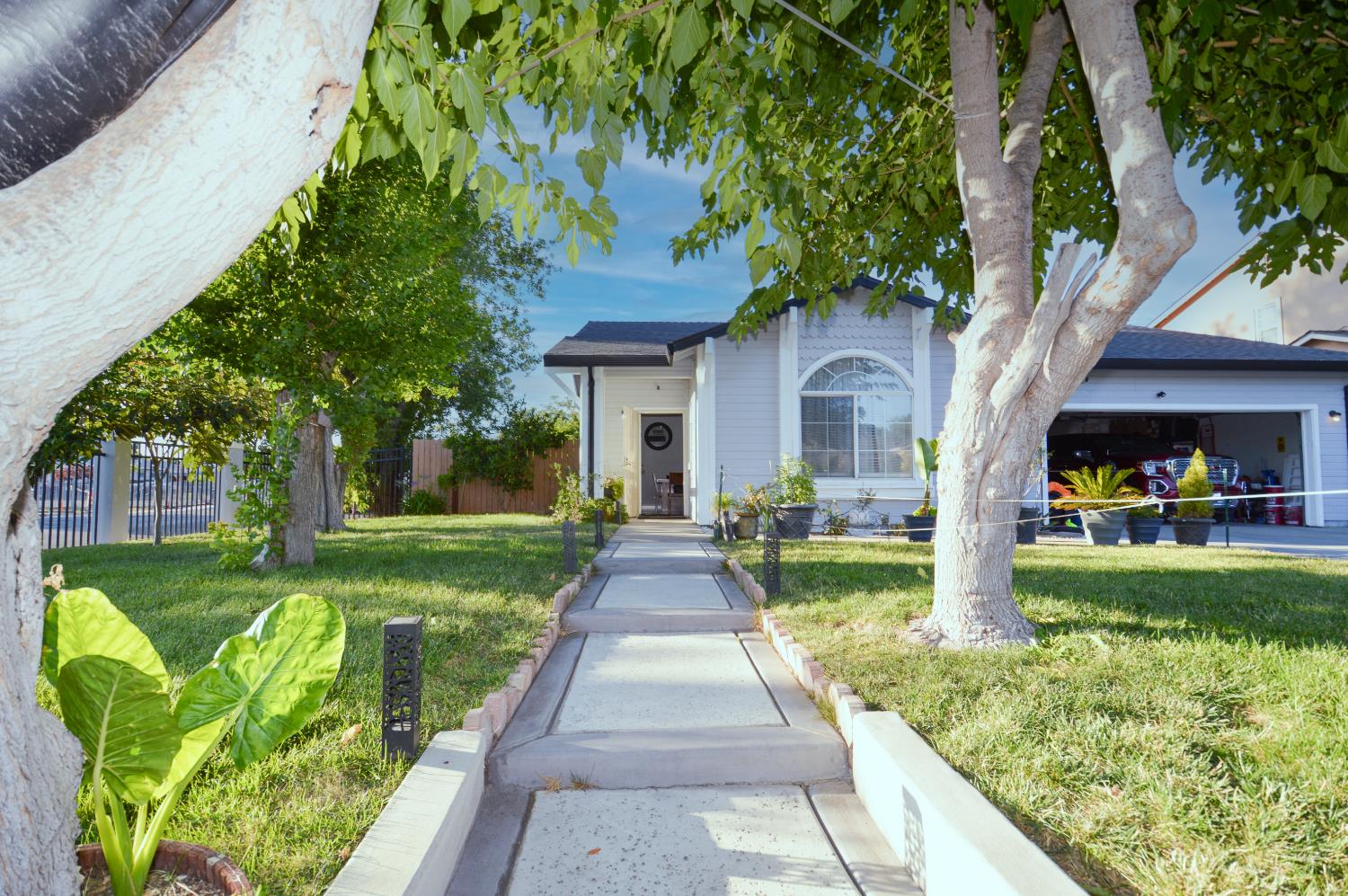 901 Silvano Street