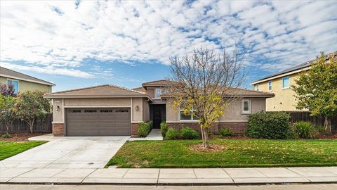 2377 Beardsley Avenue Manteca CA 95337