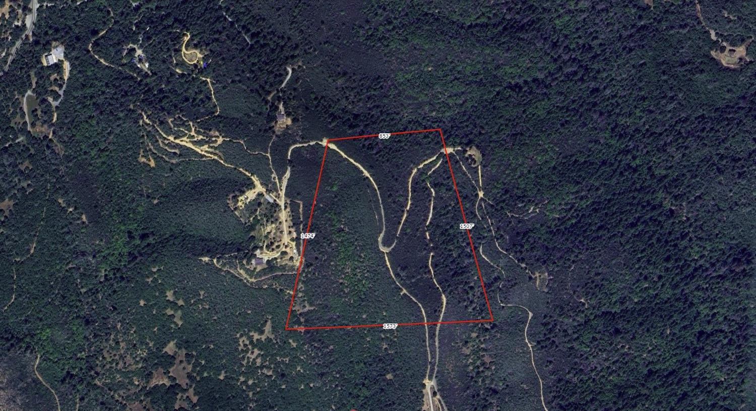 9220 Mule Skinner Road