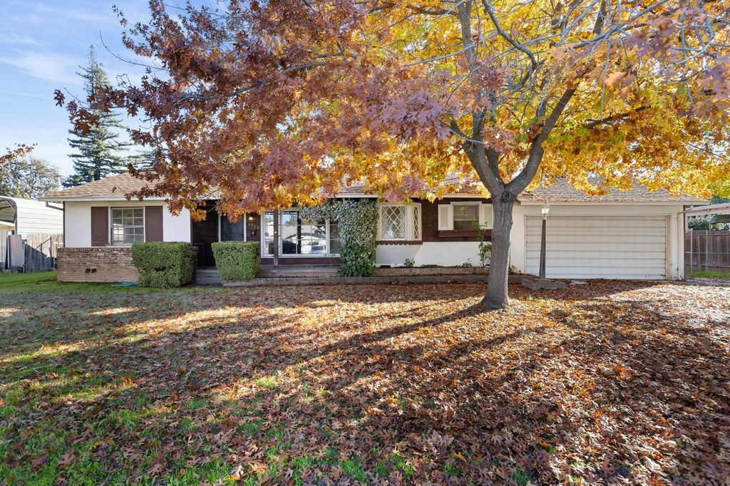 Photo of 3330 Potter Lane, Sacramento, CA 95821 (MLS # 225147110)