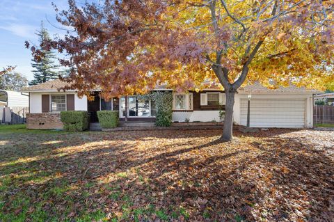 3330 Potter Lane Sacramento CA 95821