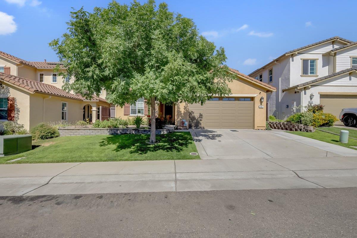 848 Calico Drive