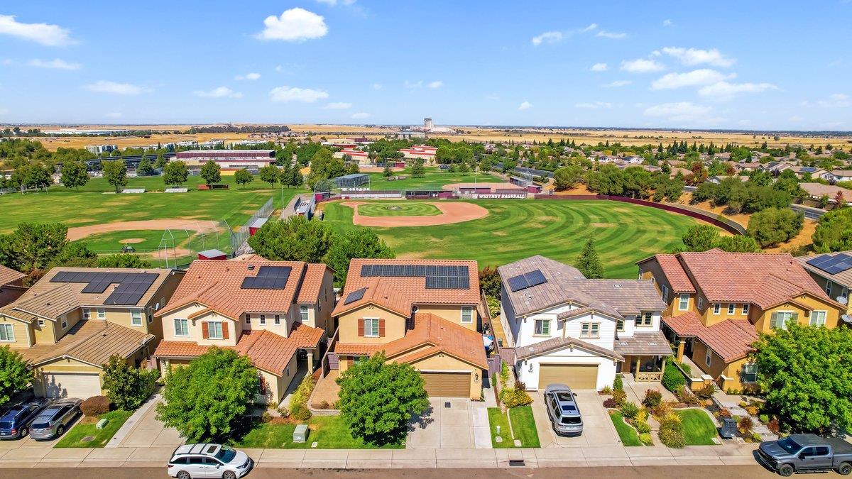 848 Calico Drive
