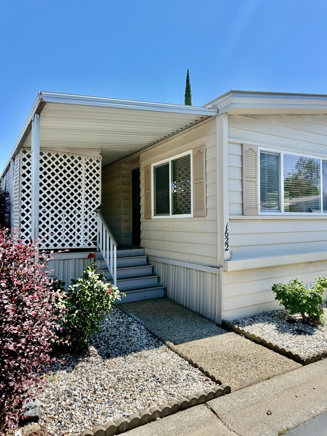 1622 Spruce Court