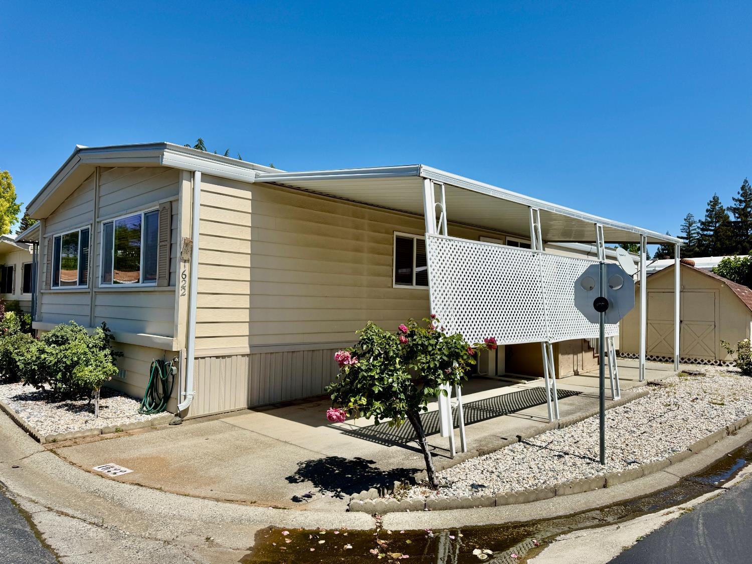 1622 Spruce Court