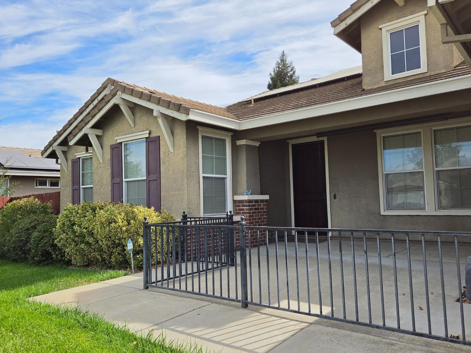 2116 Greenhorn Creek Circle