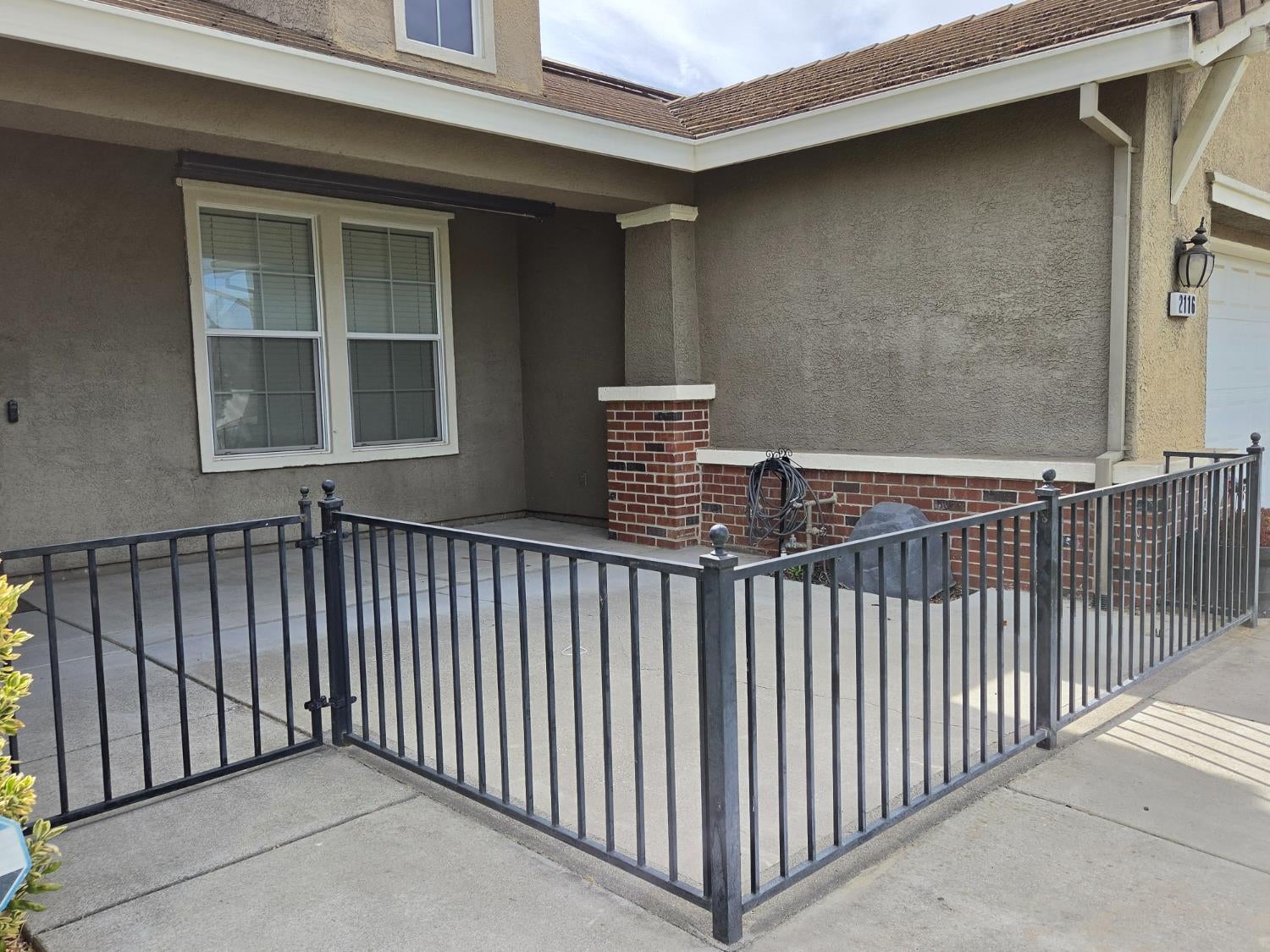 2116 Greenhorn Creek Circle