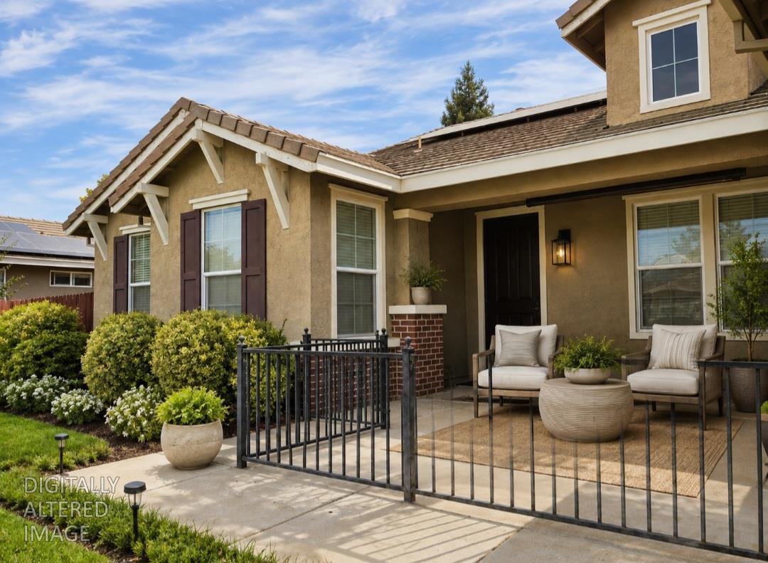 2116 Greenhorn Creek Circle