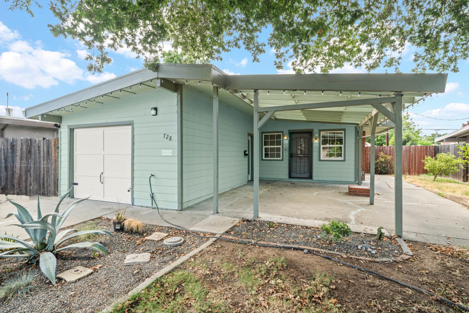 728 Julian Drive