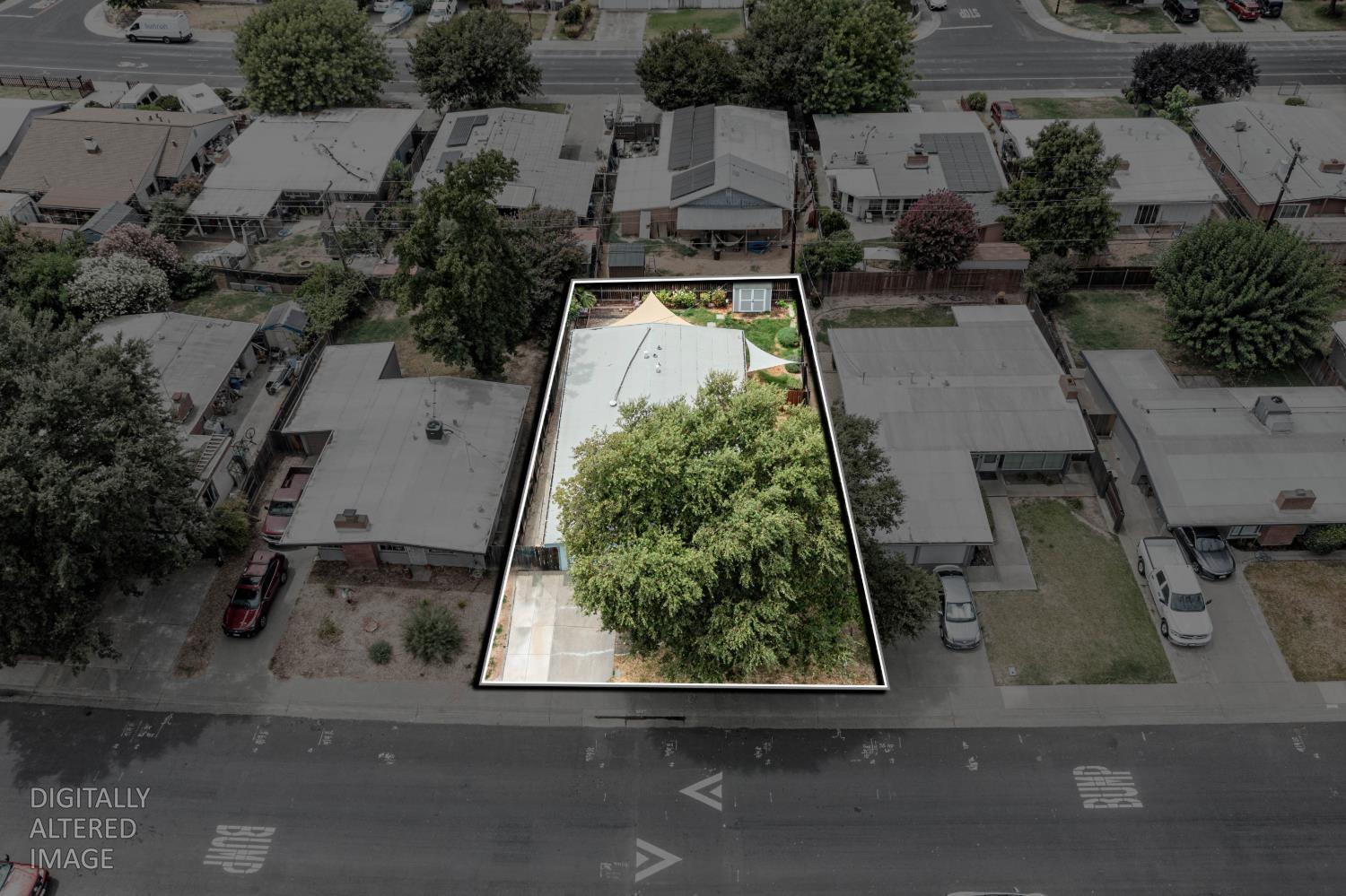 728 Julian Drive