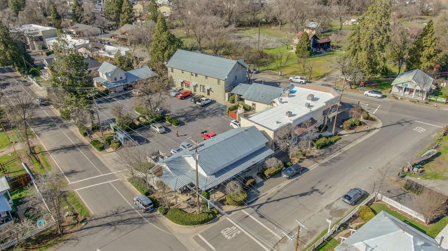 207 Main Street