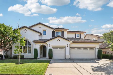 716 Chesterfield Way Rocklin CA 95765