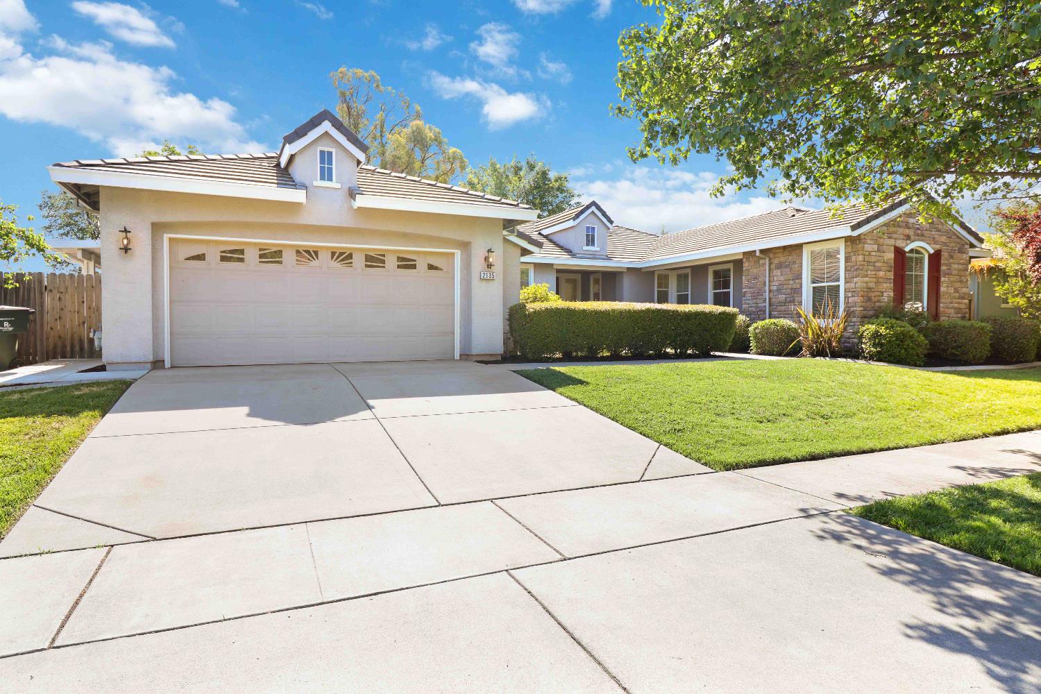 2135 Coffee Creek Way