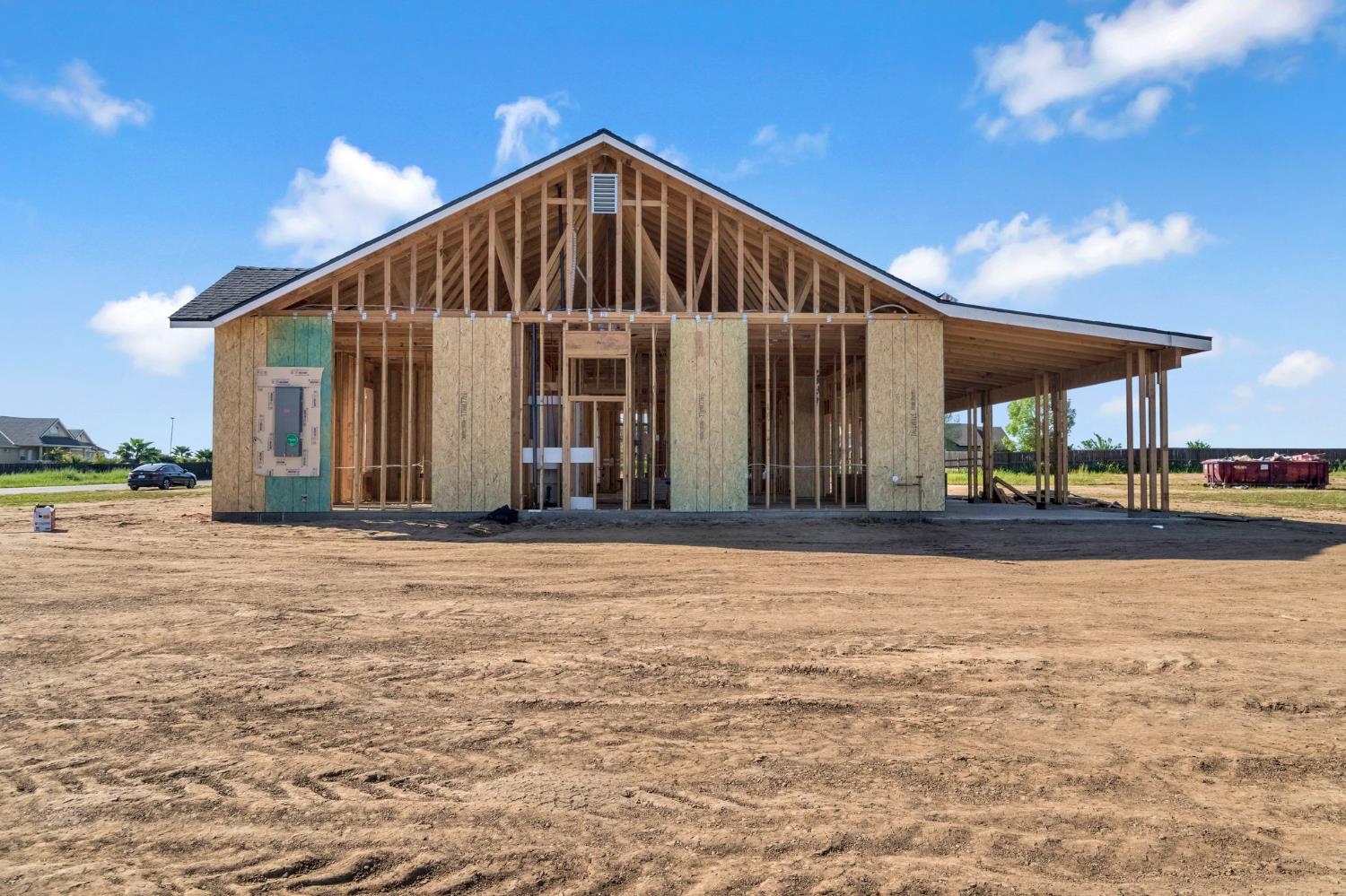 21250 Del Monte Road