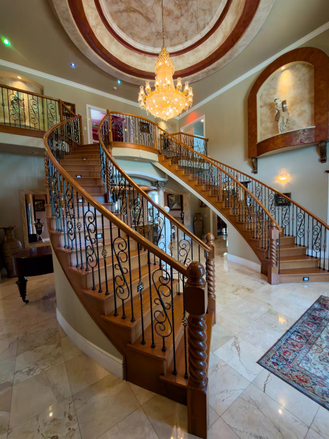 7968 Rasmussen Road