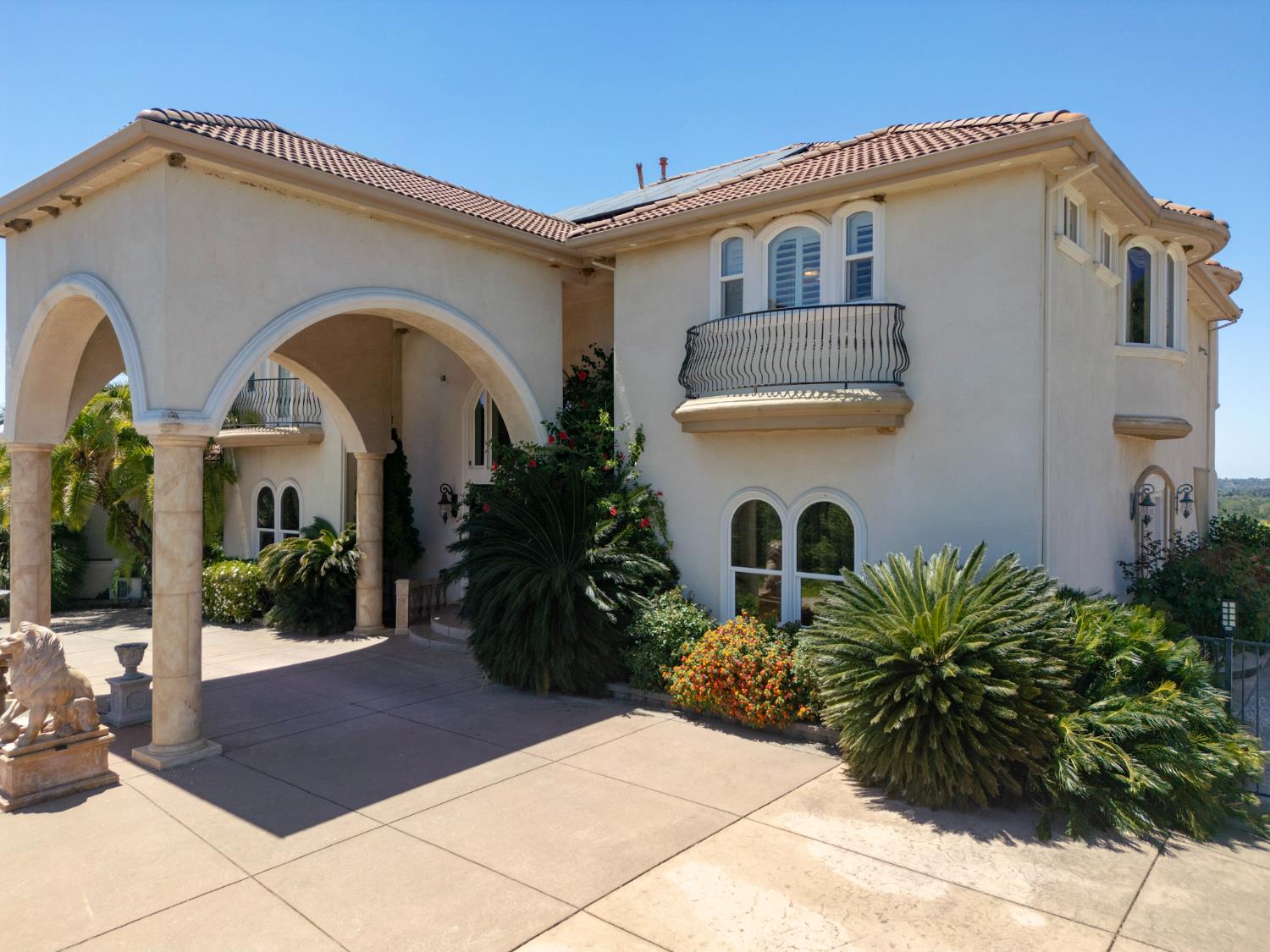 7968 Rasmussen Road