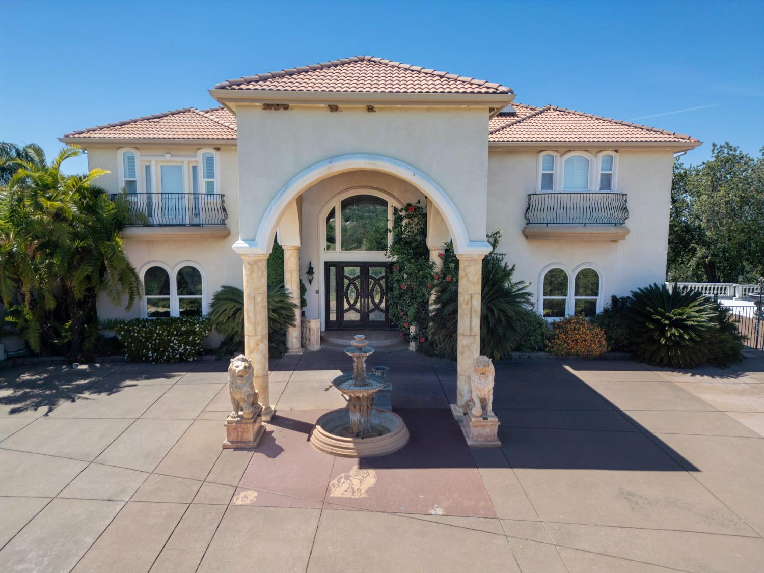 7968 Rasmussen Road