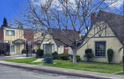 1002 Geer Road Turlock CA 95380