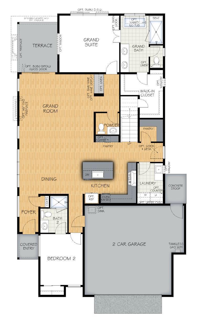 7100 Soleil Way