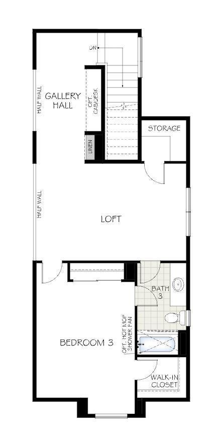 7100 Soleil Way