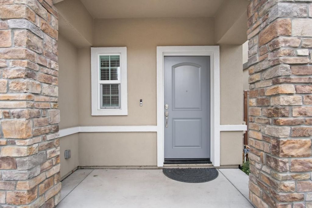 Photo of 741 Ephesus Avenue, Sacramento, CA 95838 (MLS # 226032937)