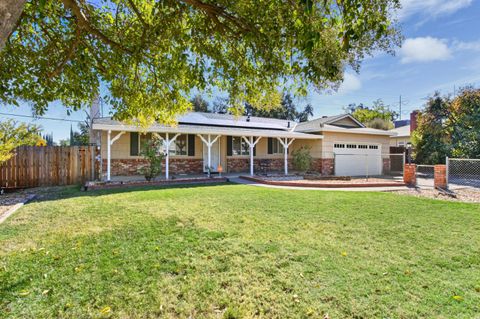 7156 Melva Street Citrus Heights CA 95610