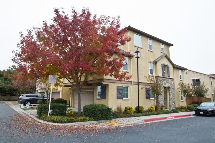 2116 Camino Real Way