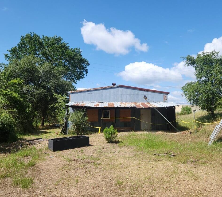 0 Idle Creek