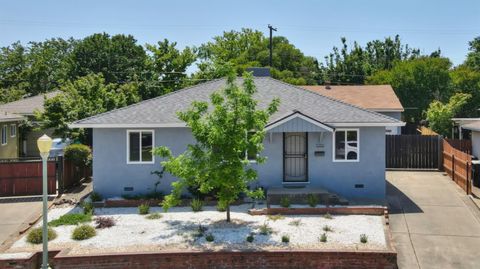 5250 71st Street Sacramento CA 95820