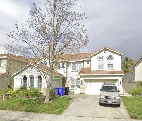 2413 Mckeon Way Elk Grove CA 95757