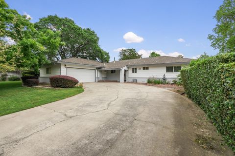 4312 Virgusell Circle Carmichael CA 95608