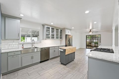 4312 Virgusell Circle Carmichael CA 95608